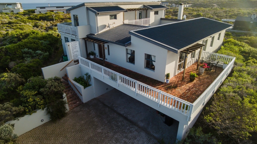 3 Bedroom Property for Sale in Romansbaai Estate Western Cape
